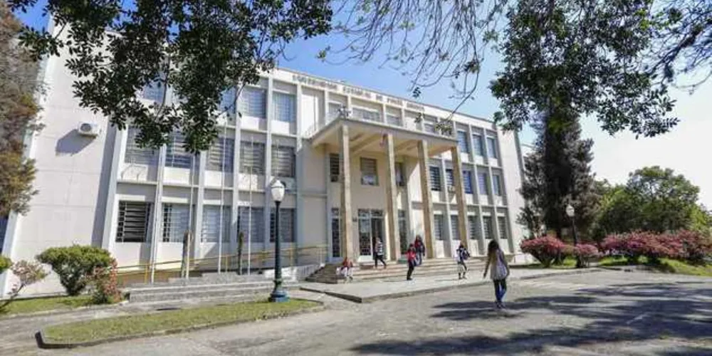De acordo com dados divulgados pela Coordenadoria de Processos de Seleção (CPS), o curso de Medicina é o mais concorrido, com 2.146 inscritos para 15 vagas/Foto: Divulgação