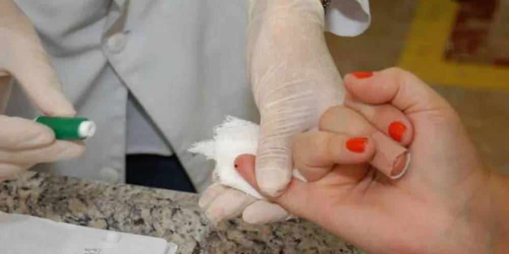 Secretaria de Estado da Saúde alerta para o aumento exponencial dos casos de sífilis no Estado/Foto: Divulgação SESA