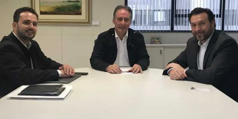 Imagem ilustrativa da imagem Hospital de Telêmaco deve ser entregue em dezembro