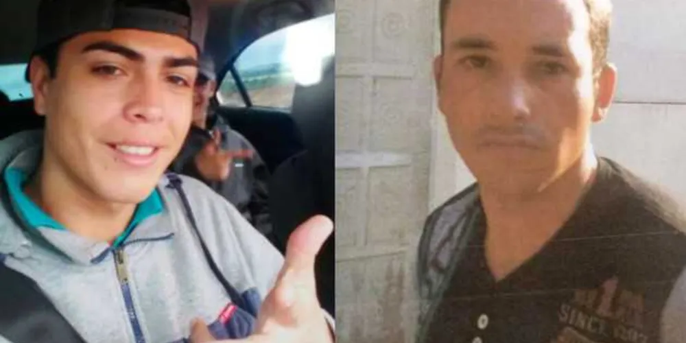 Imagem ilustrativa da imagem Polícia procura suspeitos de assalto em Carambeí