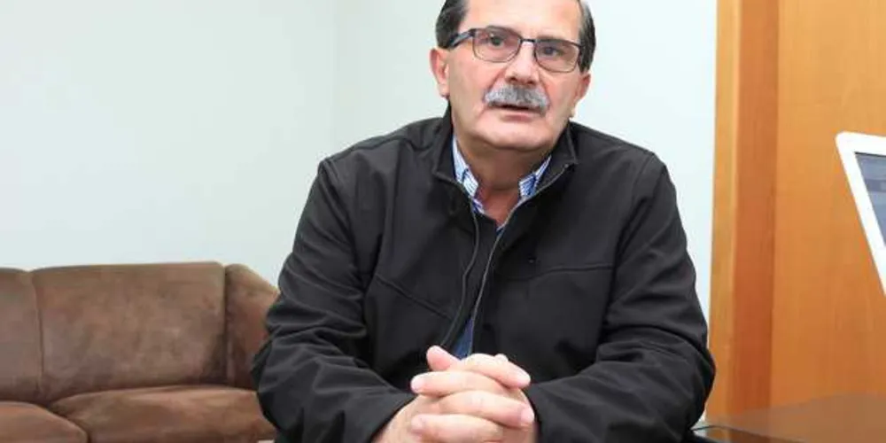 Imagem ilustrativa da imagem PSDB pode lançar João Carlos como deputado estadual