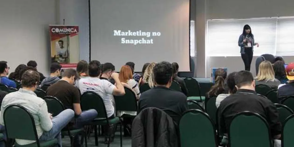Sétima edição do evento acontece em 25 de novembro na sede da ACIPG