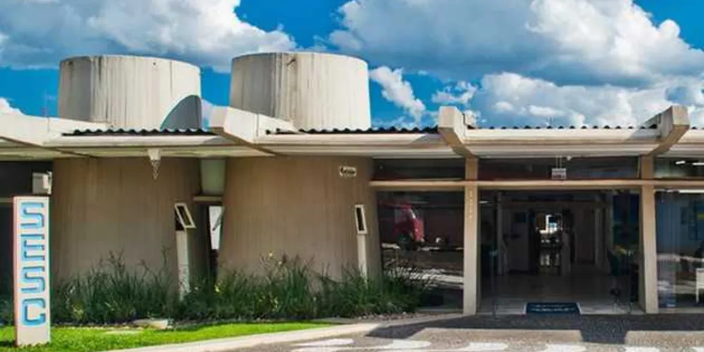 Imagem ilustrativa da imagem Sesc abre vagas para Educação Infantil