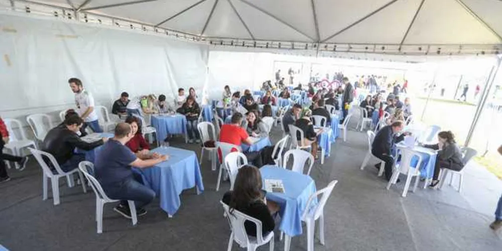 Imagem ilustrativa da imagem Lançamento de novo residencial movimenta R$ 22 mi em negócios