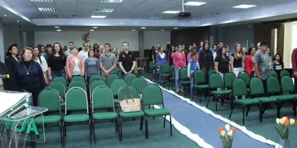 Imagem ilustrativa da imagem Curso voltado ao comércio qualifica 60 trabalhadores