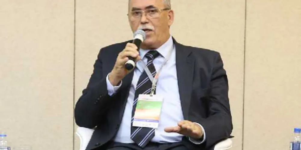 Coronel Luiz Alberto Leão, diretor de Segurança da Apras, será o moderador do Fórum