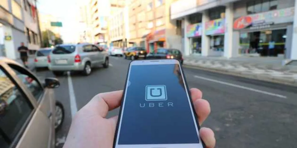 Imagem ilustrativa da imagem Em meio à polêmica, Uber pode ganhar mudanças