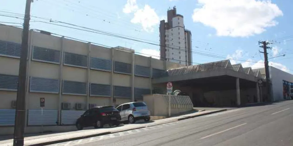 Vítima foi encaminhada ao Pronto Socorro Municipal e não corre risco de morrer