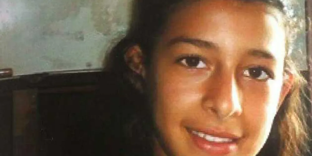 Menina desaparecida é encontrada estrangulada em São João do Triunfo