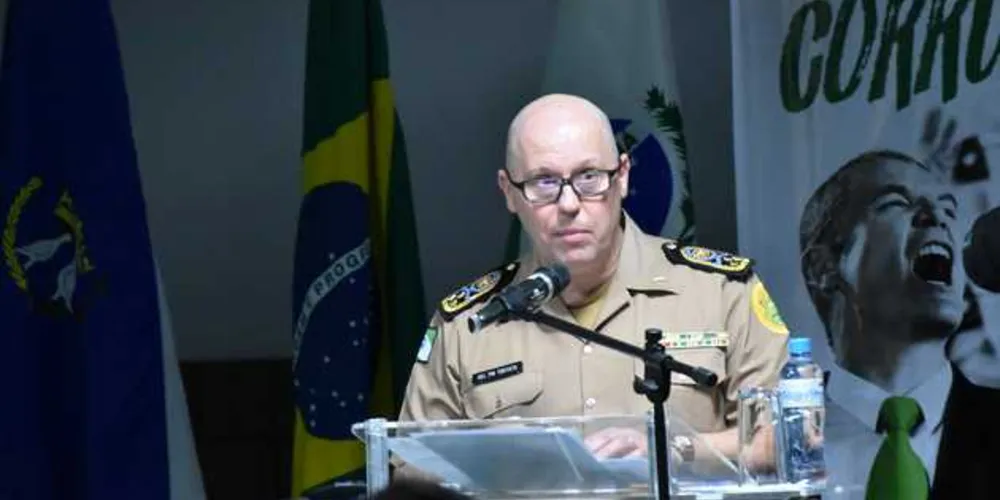 Autoridades discutem medidas para reduzir criminalidade na região