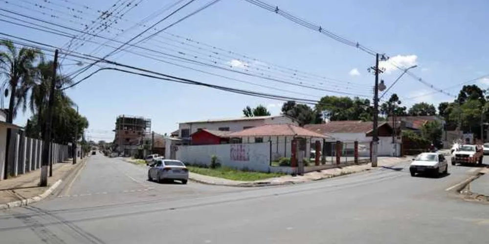 Imagem ilustrativa da imagem Ruas do bairro Estrela terão novo sentido na segunda