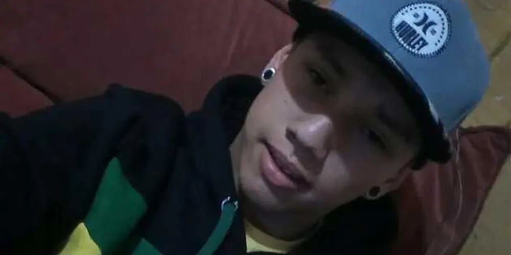 Imagem ilustrativa da imagem Jovem é assassinado com dois tiros em Piraí do Sul