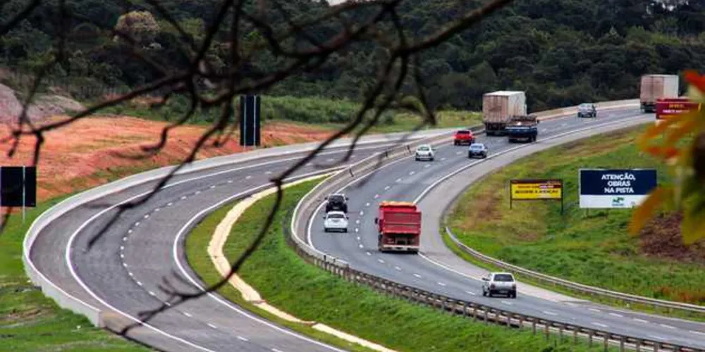 Imagem ilustrativa da imagem Governo vai construir 42,7 km de contornos em cidades paranaenses