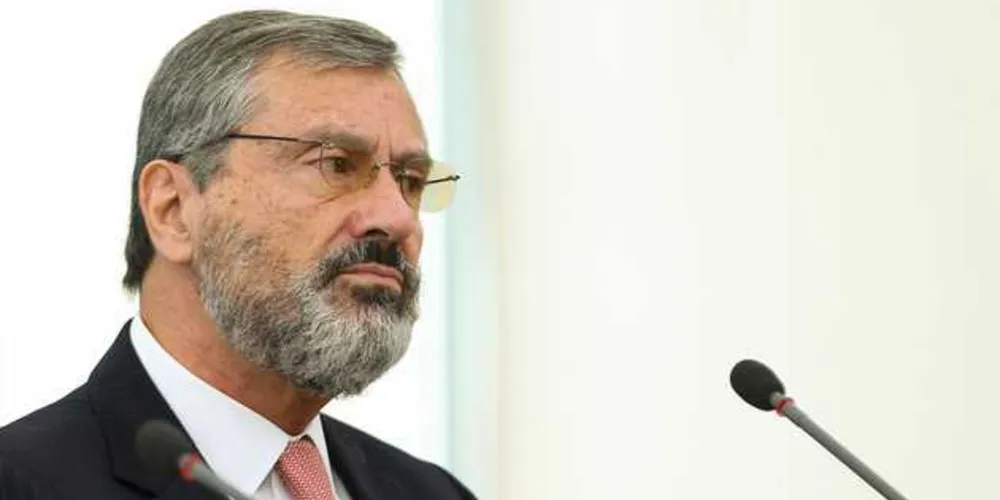 Imagem ilustrativa da imagem RJ apresenta no STF interpelação contra ministro da Justiça