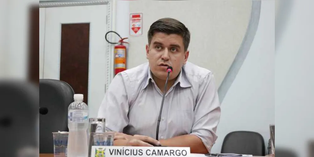 Imagem ilustrativa da imagem Vereador protocola projeto ‘Escola Sem Partido’ em PG