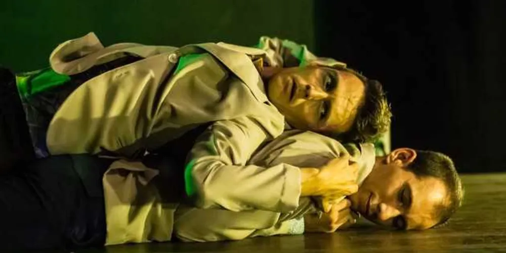 Ao todo, 36 grupos teatrais de várias regiões do país participam do festival