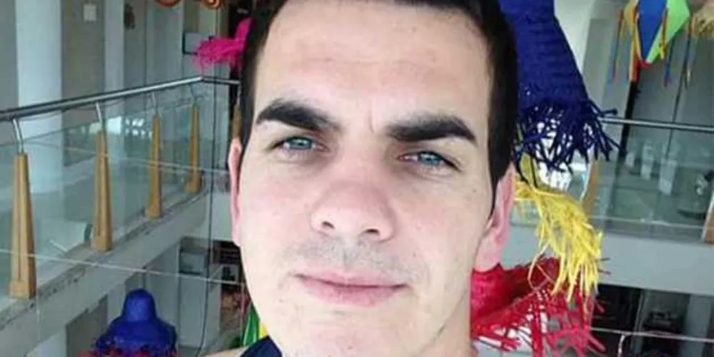 Imagem ilustrativa da imagem Jovem é encontrado morto no local de trabalhava em Castro
