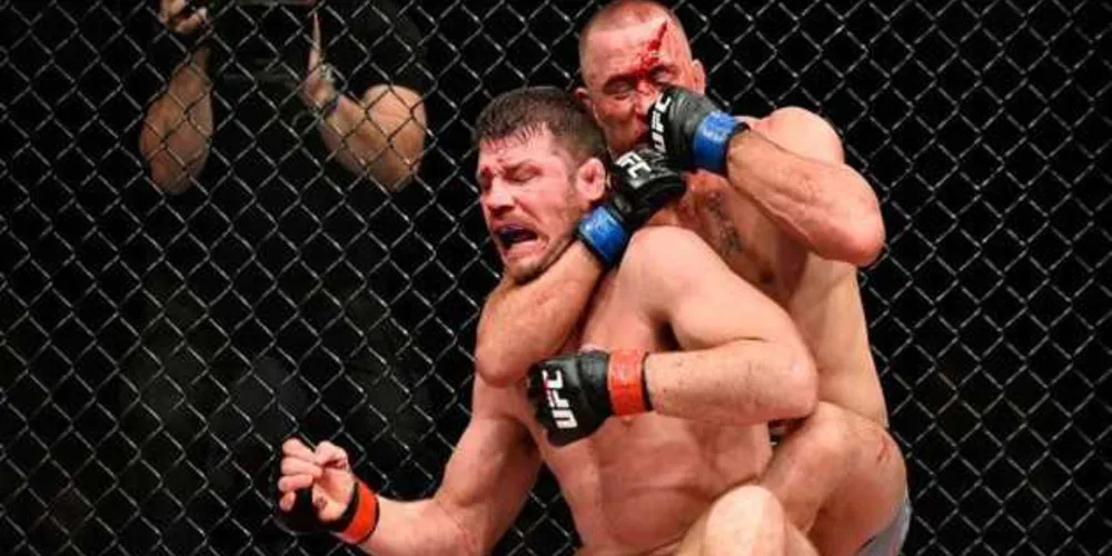 Imagem ilustrativa da imagem Em noite histórica, UFC coroa três novos campeões