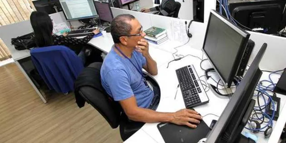 Gastos com pessoal ultrapassam limite em mais da metade das prefeituras
