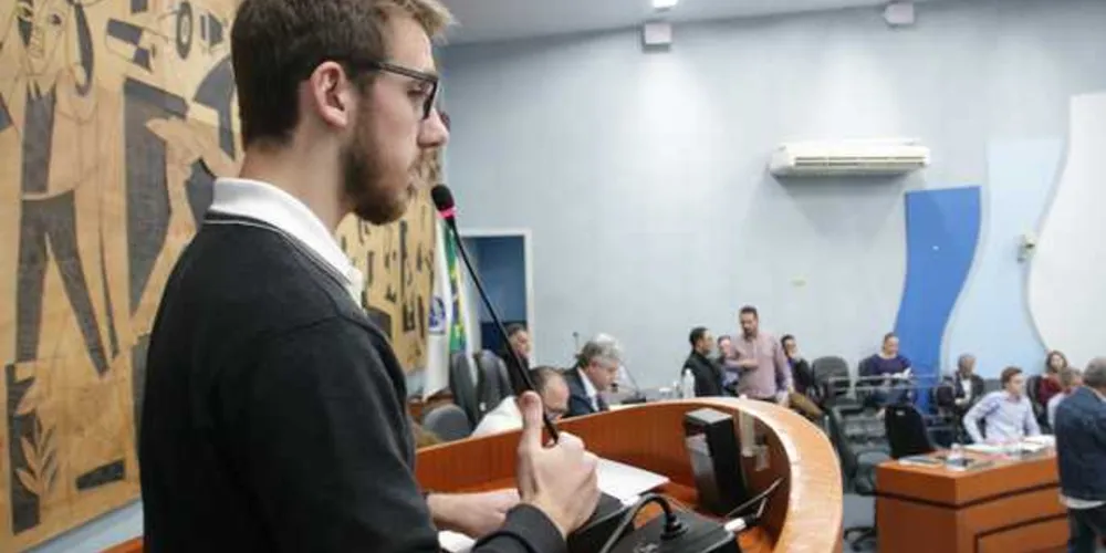 Imagem ilustrativa da imagem Stocco quer mais transparência nos gastos com diárias