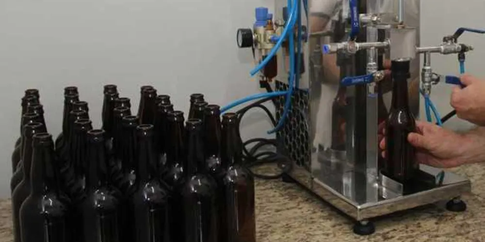 Imagem ilustrativa da imagem Projeto em PG vai capacitar cervejeiros artesanais