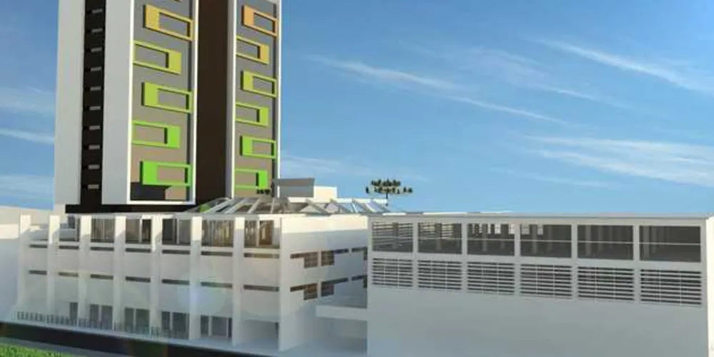 Imagem ilustrativa da imagem Mercadão movimentará mais de R$ 100 mi em investimentos