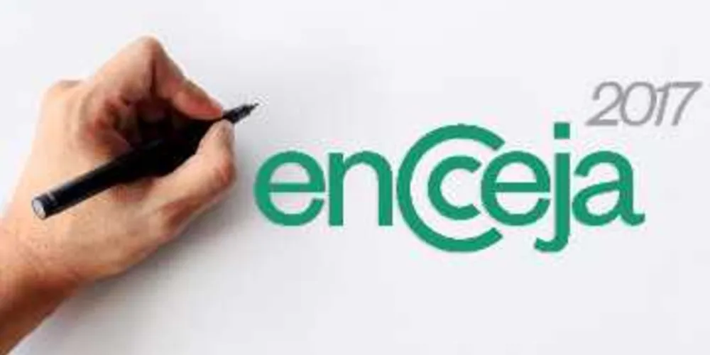 Neste ano, 1,5 milhão de pessoas se inscreveram para fazer o Encceja /Foto: Reprodução 