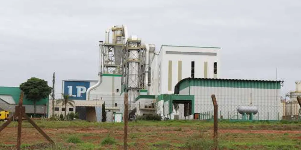 Imagem ilustrativa da imagem Empresas dos Campos Gerais recebem o Selo Clima Paraná