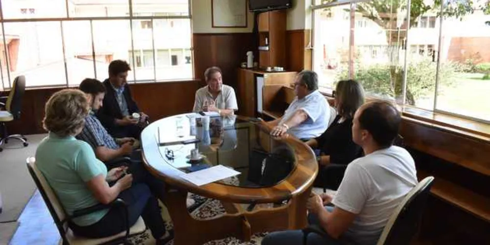 UTFRP aponta inviabilidade da abertura de cursos técnicos na instituição e defende instalação de Instituto Federal