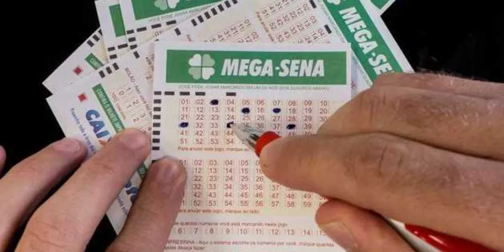 Este é o segundo sorteio da "Mega Semana da República"./Foto: Fotos Públicas