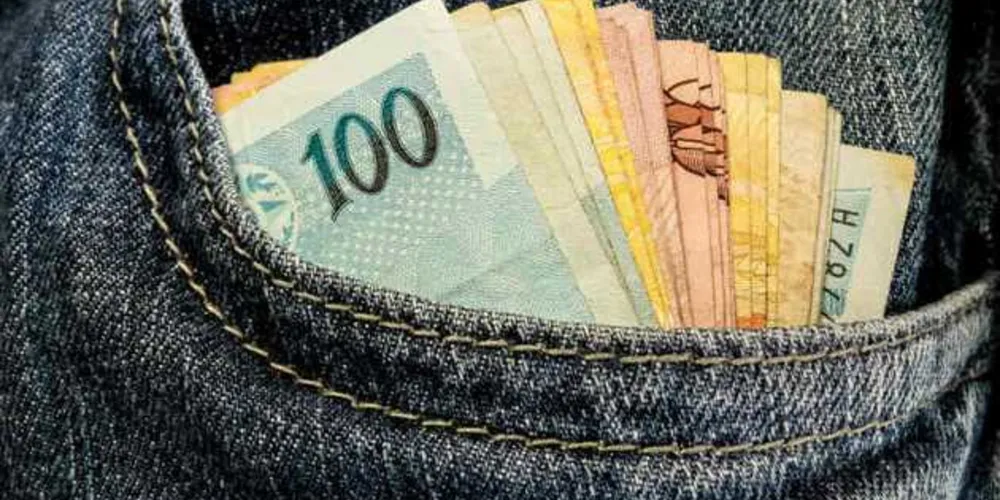 O pagamento do décimo terceiro salário deve injetar cerca de R$ 200,5 bilhões na economia /Foto: Fotos Públicas 