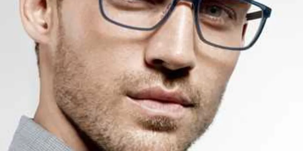 O formato do seu rosto irá contribuir muito para a escolha da armação ideal para você/Foto: Reprodução