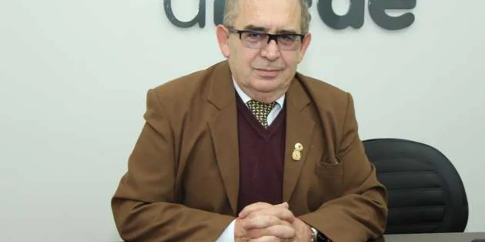Parlamentar acompanha reuniões da Adepol em Ponta Grossa e Cornélio Procópio