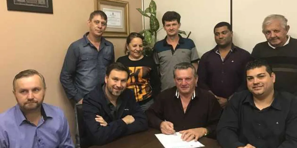 Imagem ilustrativa da imagem Pauliki oficializa R$ 530 mil para sete cidades da região
