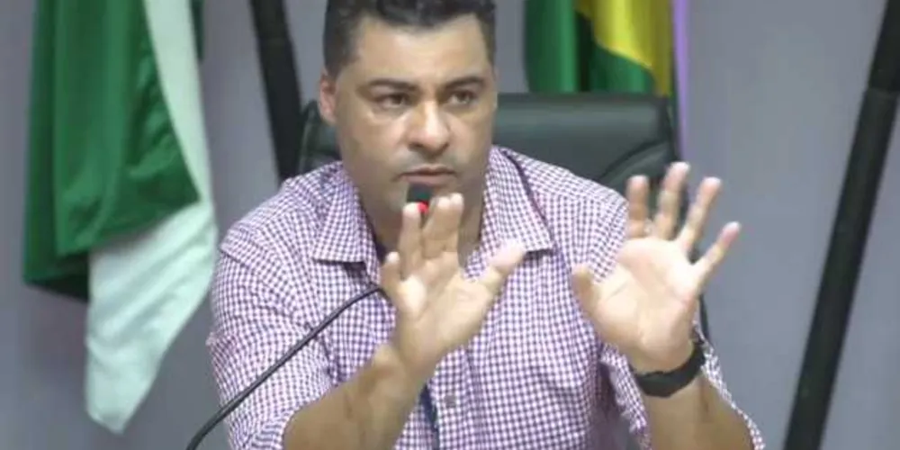 Imagem ilustrativa da imagem Rangel anuncia novo contrato com a Sanepar