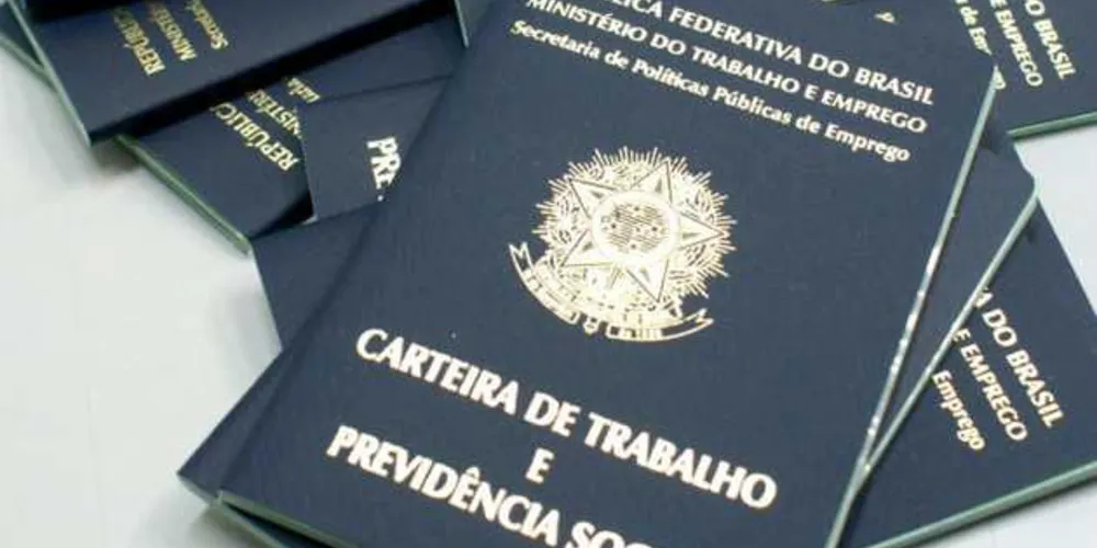 No total, mudaram 117 dos 900 artigos da Consolidação das Leis do Trabalho (CLT)/Foto: Reprodução 