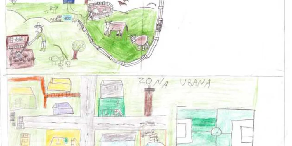 Imagem ilustrativa da imagem Projeto Vida Legal é desenvolvido em três turmas de Tibagi