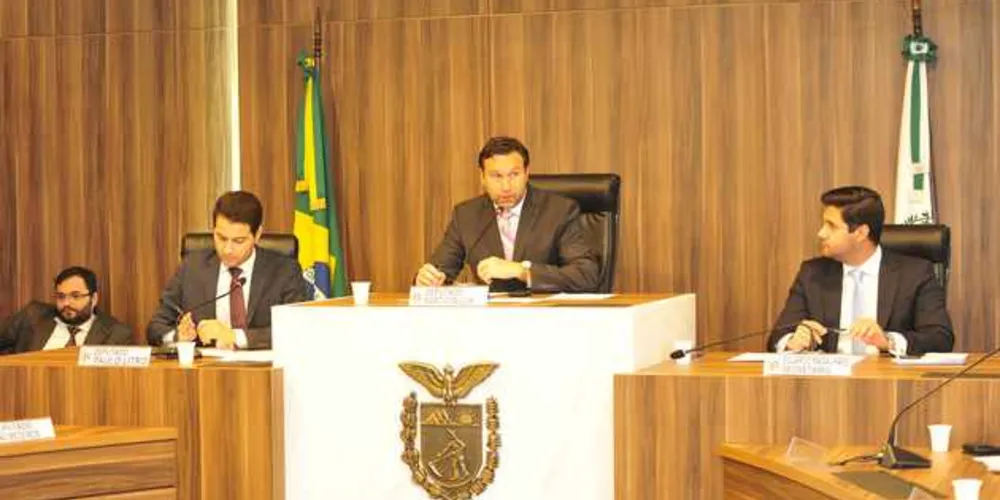 Imagem ilustrativa da imagem CPI das Questões Fundiárias encerra fase de investigação