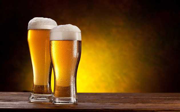 A cerveja é uma das bebidas alcoólicas mais antigas do mundo. Há indícios de que ela já era produzida desde 6000 a.C/Foto: Divulgação