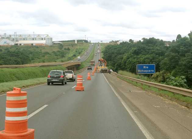 Imagem ilustrativa da imagem Arrecadação nas rodovias impacta nos cofres de PG