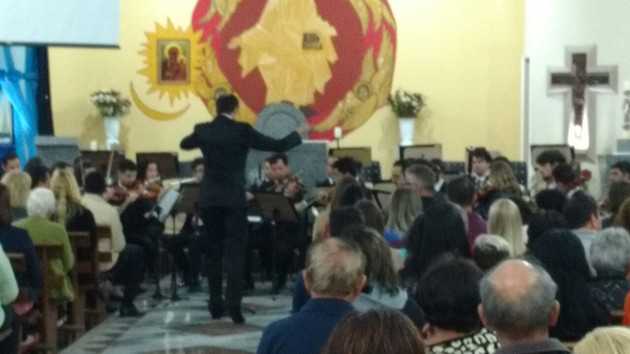 Orquestra Sinfônica Cidade de Ponta Grossa vai espalhar música pelos quatro cantos da cidade