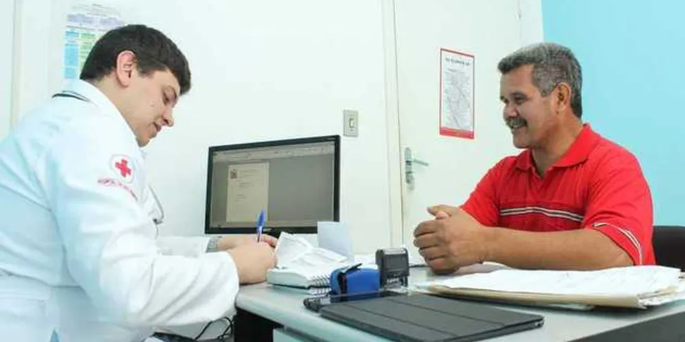 Prefeitura vai intensificar consultas, testes e exames a homens para alertar sobre cuidados e prevenção a doenças