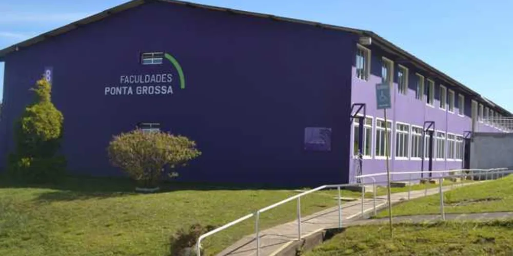 Imagem ilustrativa da imagem Facpg participa de feira de arquitetura dos Campos Gerais