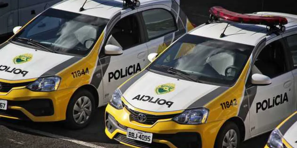 Imagem ilustrativa da imagem Polícia apreende duas toneladas de maconha na região