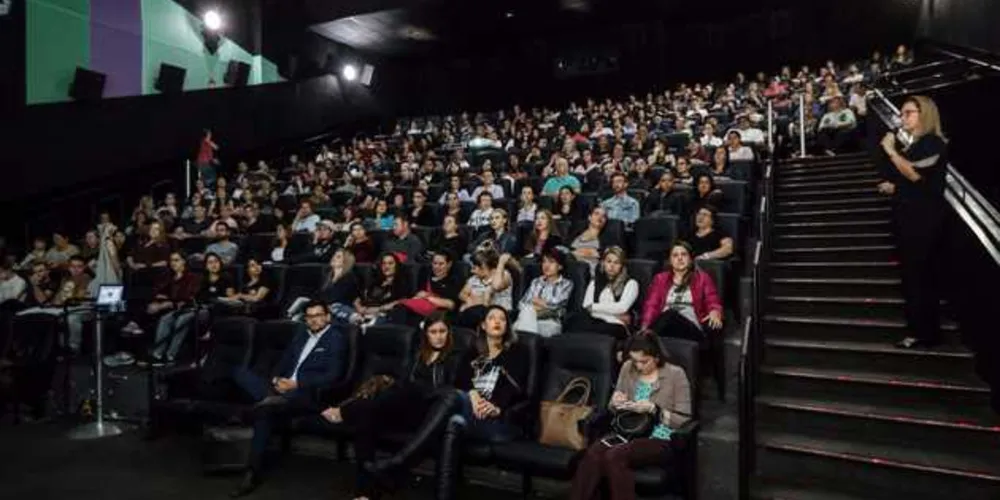 Imagem ilustrativa da imagem Palladium capacita lojistas para vendas de Natal