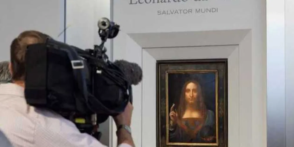 O quadro saiu custando R$ 1,5 bilhões:/Foto: Reprodução Reuters 