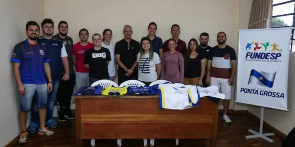 Programa é fruto da parceria da Prefeitura de Ponta Grossa com a Ambev, que destina R$ 570 mil para a sua implantação 