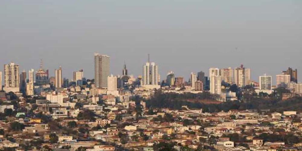 Imagem ilustrativa da imagem PG recebe R$ 138 milhões em repasses do Estado
