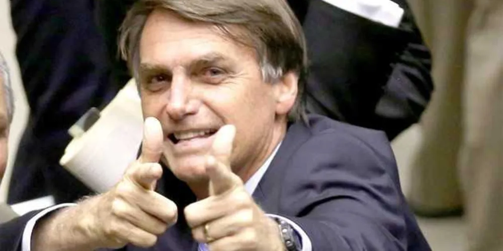 Bolsonaro é réu no Supremo Tribunal Federal (STF) em duas penais/ Foto: Reprodução
