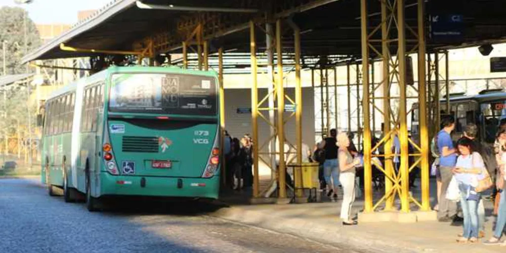 Imagem ilustrativa da imagem VCG emite nota sobre estado de greve no transporte